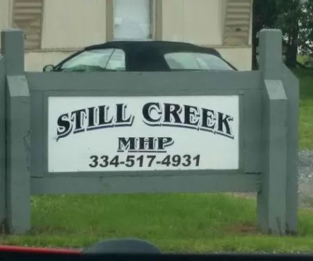 Still Creek Mobile Home Community