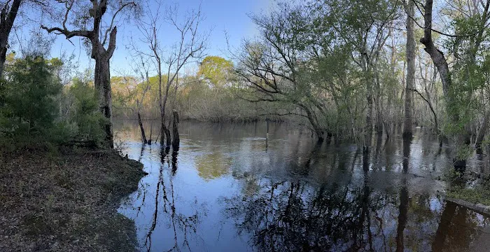 Mack Landing 1