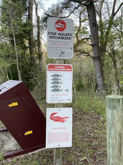 Mack Landing 7
