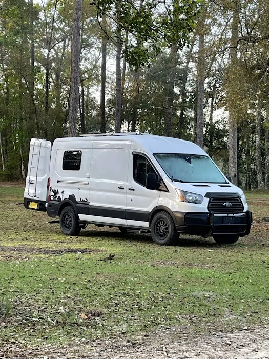 Mack Landing 9