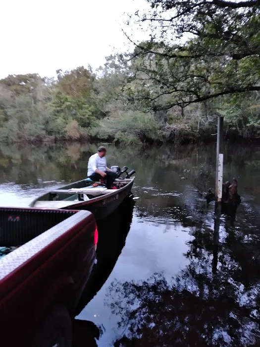 Mack Landing 10