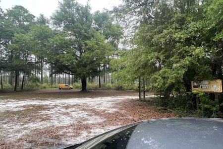 Otter Hunt Camp