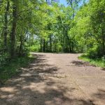 Hitchcock Lake Campground
