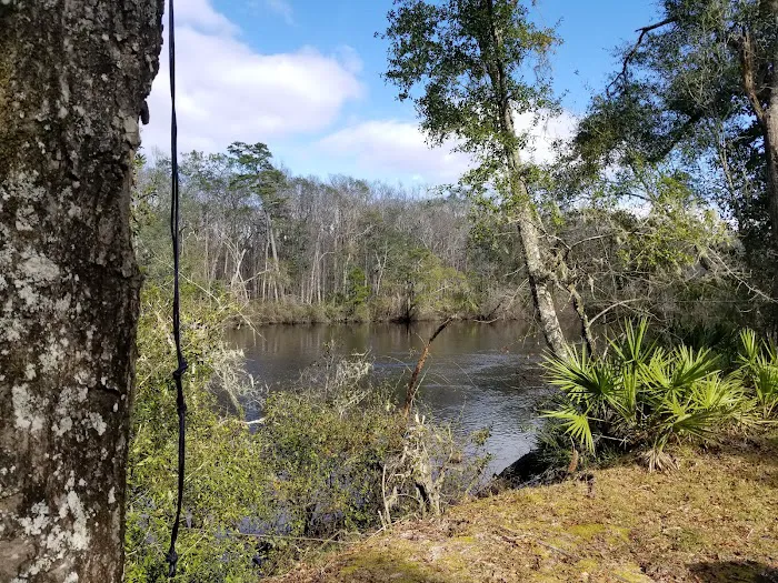 Hitchcock Lake Campground 7