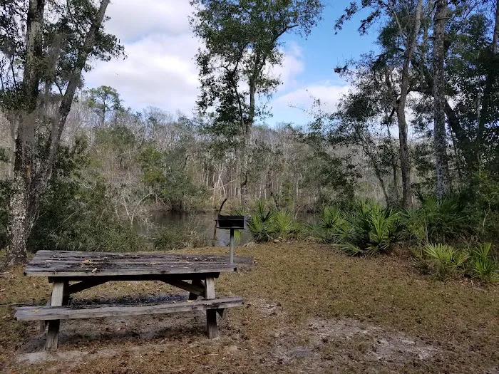 Hitchcock Lake Campground 9