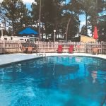 Mexico Beach RV Resort