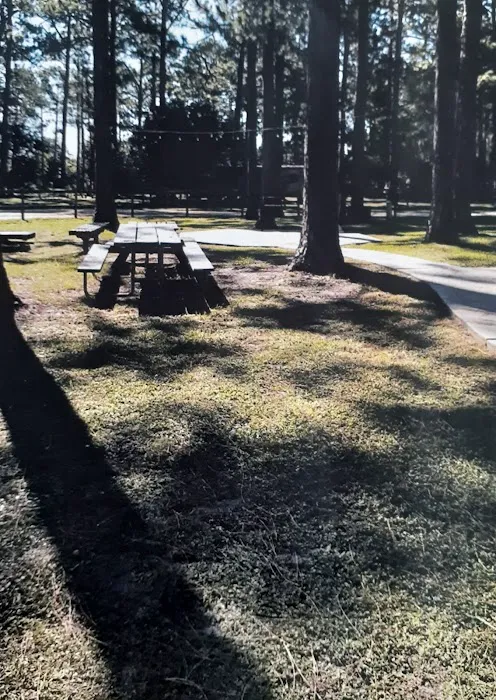 Mexico Beach RV Resort 4