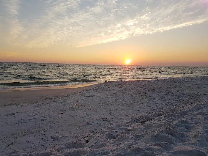 Mexico Beach RV Resort 10