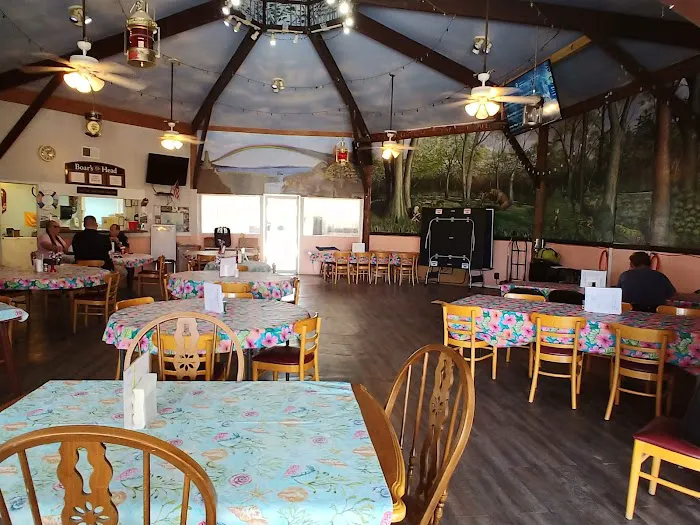 Mexico Beach RV Resort 9