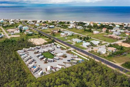 Old Salt RV Park