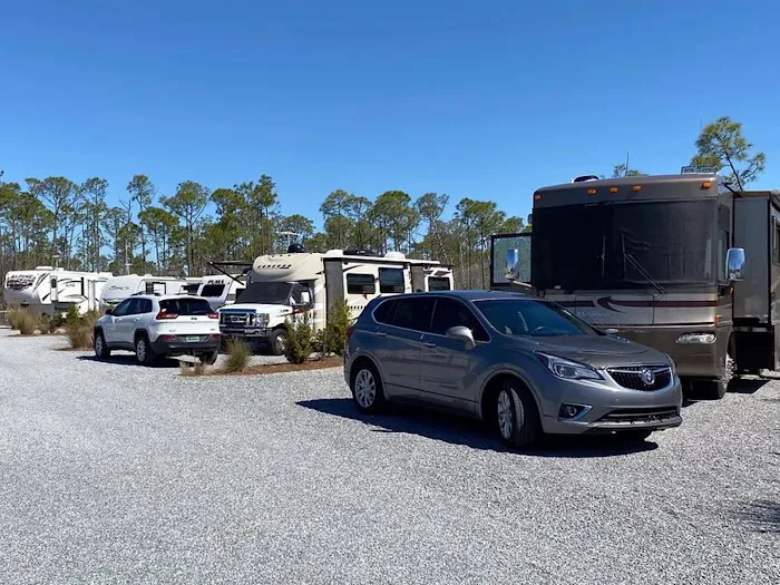 Old Salt RV Park 3