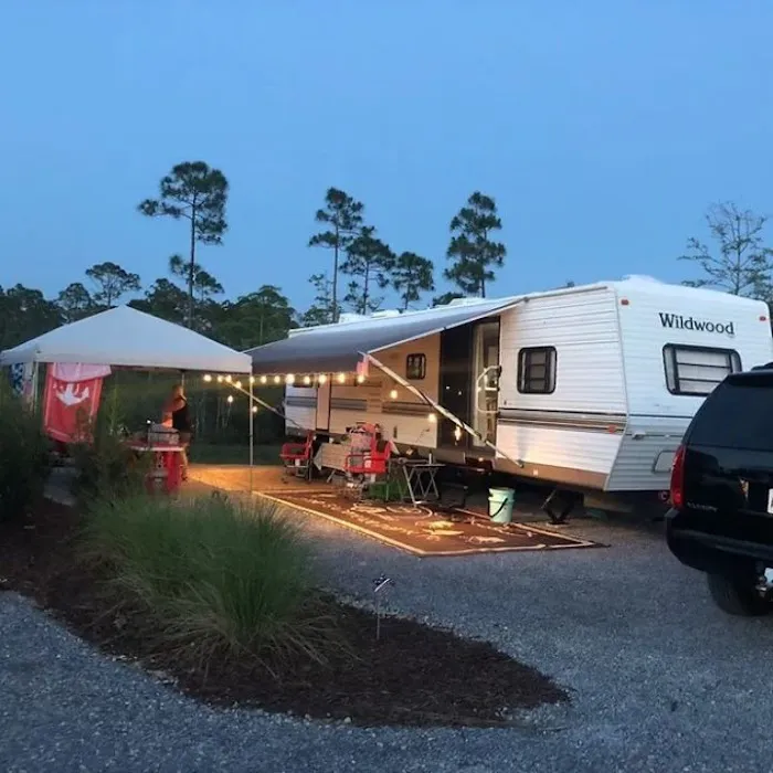 Old Salt RV Park 8
