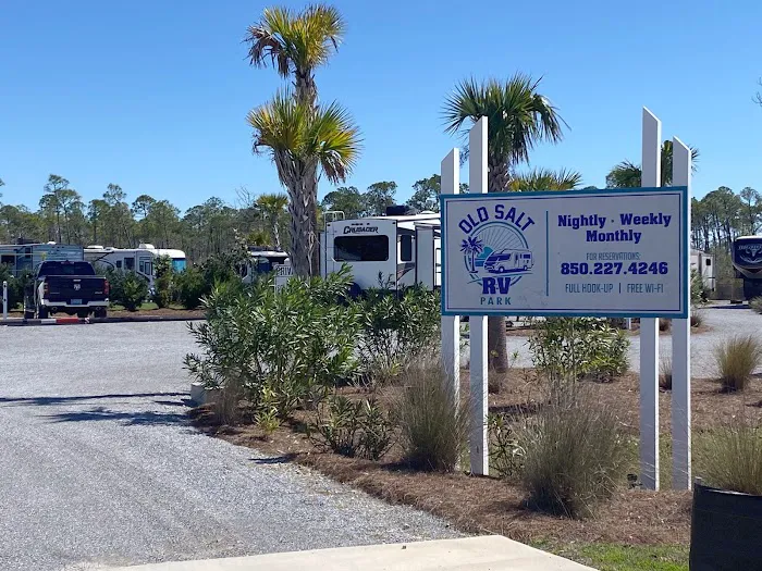 Old Salt RV Park 9