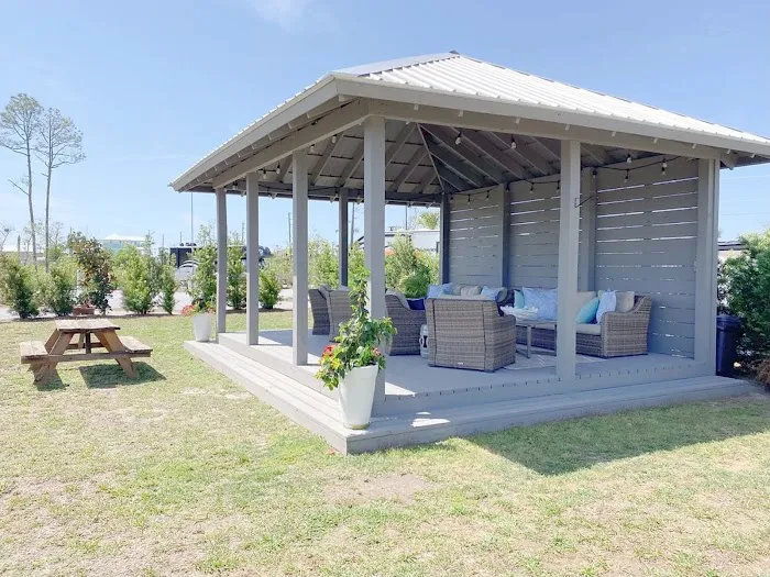 Old Salt RV Park 10