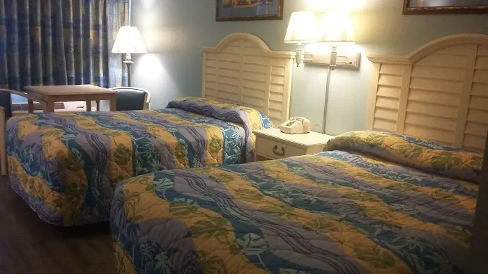 El Governor RV Park 2