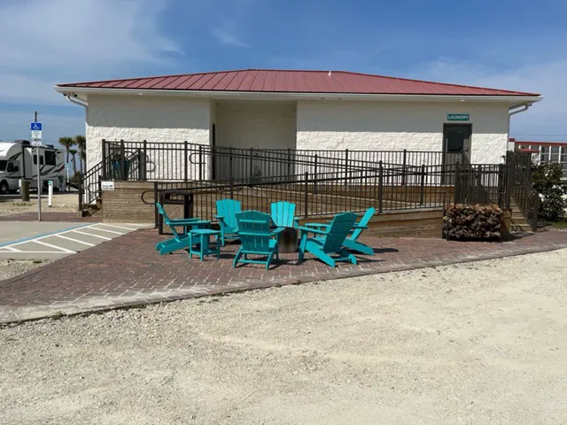 El Governor RV Park 1