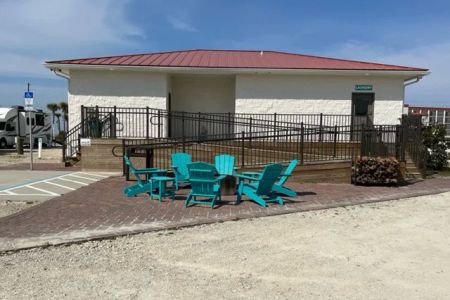 El Governor RV Park