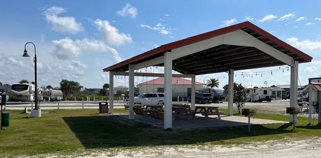 El Governor RV Park 5