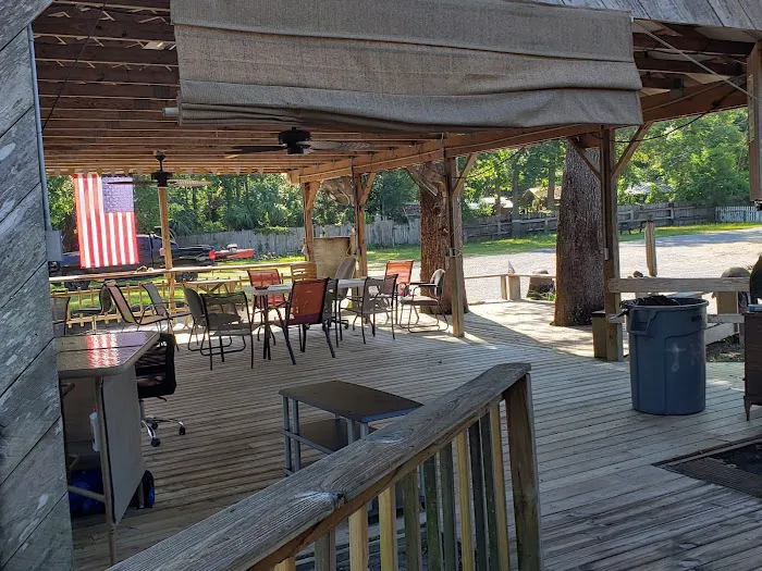 Fisherman's Landing RV Park 2