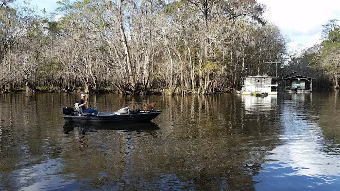 Fisherman's Landing RV Park 3