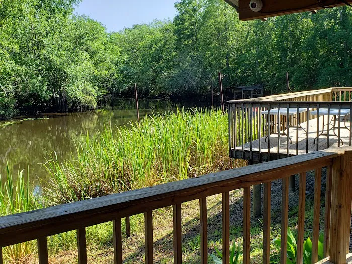 Fisherman's Landing RV Park 4