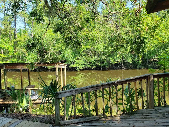 Fisherman's Landing RV Park 10