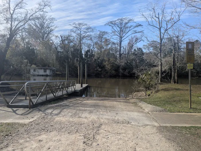 Gardner Landing Campground 2