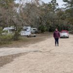 Gardner Landing Campground