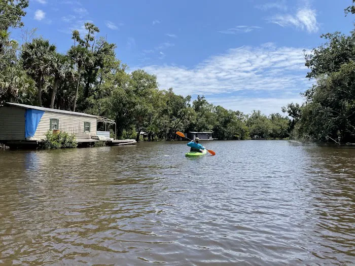 Gardner Landing Campground 3