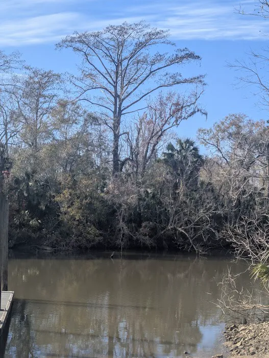 Gardner Landing Campground 5