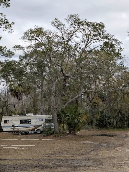 Gardner Landing Campground 4