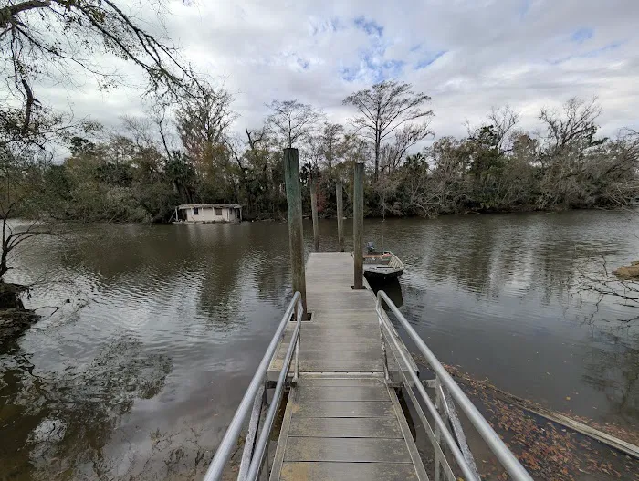 Gardner Landing Campground 6