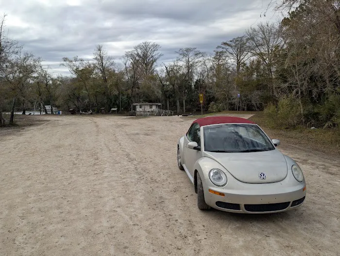 Gardner Landing Campground 9