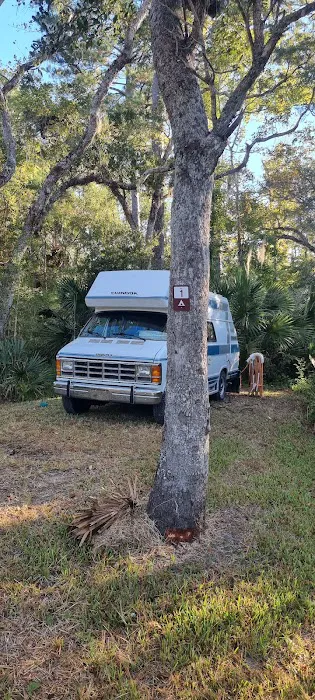 Forestry Department East Bay 7