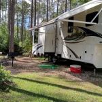 Womack Creek Campground