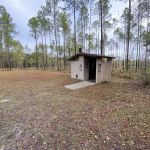 Rock Landing Campground