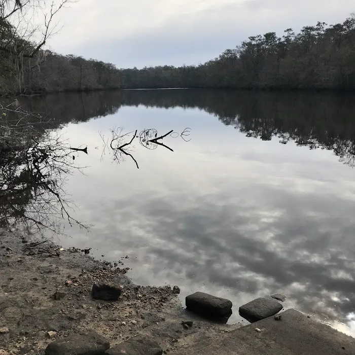 Rock Landing Campground 2
