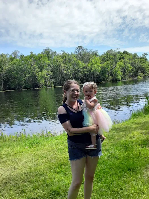 Rock Landing Campground 6