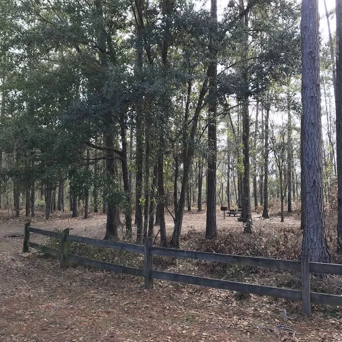 Rock Landing Campground 10