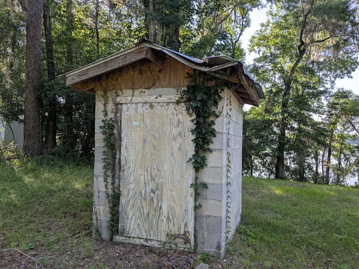 High Bluff Campground 1