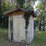High Bluff Campground