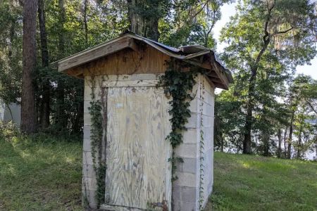 High Bluff Campground