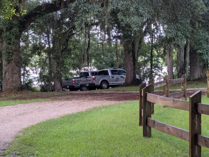 High Bluff Campground 2