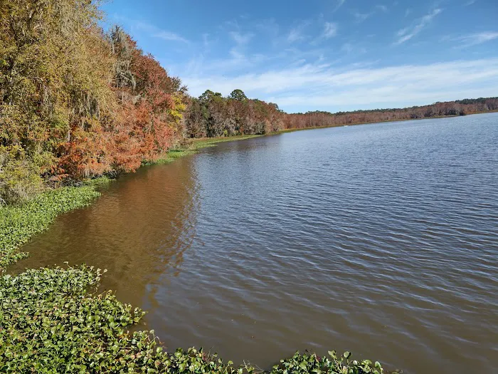 High Bluff Campground 3