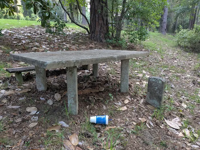 High Bluff Campground 7