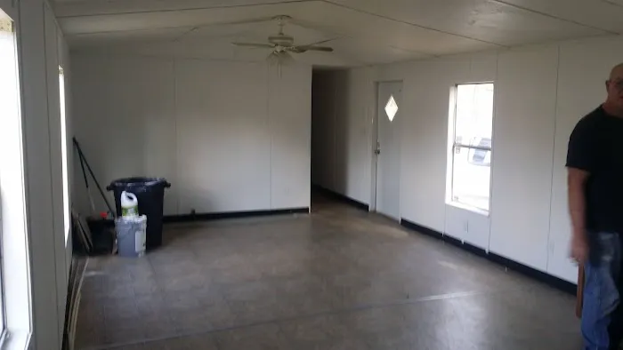 Springwood Estates Mobile Home 1