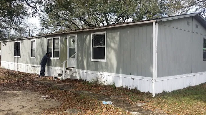 Springwood Estates Mobile Home 3