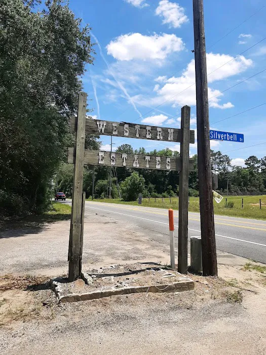 Western Estates Mobile Home Community 1