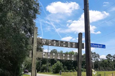 Western Estates Mobile Home Community