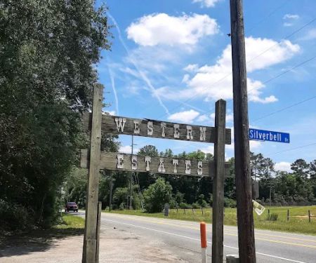 Western Estates Mobile Home Community